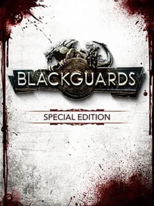 Blackguards Special Edition PC Game 2014 - Picture 1 of 2