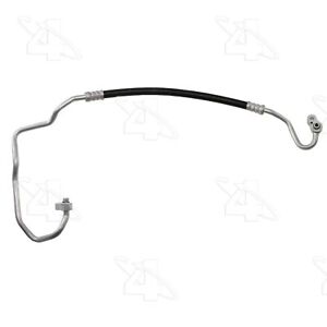 Four Seasons 66689 Discharge Line Hose Assembly For 97-02 Montero Sport
