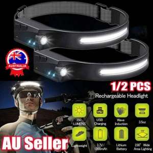 0delfi Strip Light Pro Headlamp - Strip Lamp Pro 0delfi Lightweight Head Lamp... - Picture 1 of 14