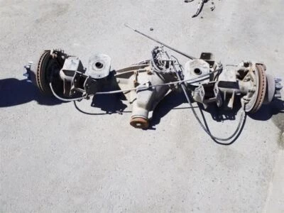 2014 2015 2016 2017 2018, Dodge Ram 2500, 4x4 Rear Axle, 3.73 Ratio, 6.4L Foto 1 de 4