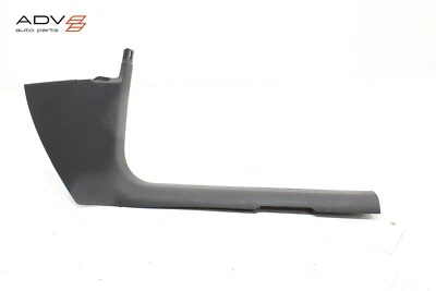 2009-2017 奥迪 Q5 SQ5 前右侧门挡板卡盘装饰盖 原始设备制造商 — 第 1/4 张图片