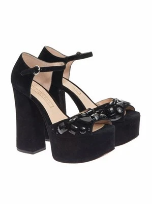 Marc Jacobs Sandalo Adriana, Adriana platform sandal - Immagine 1 di 4