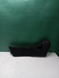 2020-2022 Nissan Sentra Front Left Seat Outet Trim Cover Panel 185B0-E1201 OEM - Picture 1 of 14