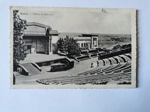 CPA NAMUR - Théâtre en plein air - Imagen 1 de 2