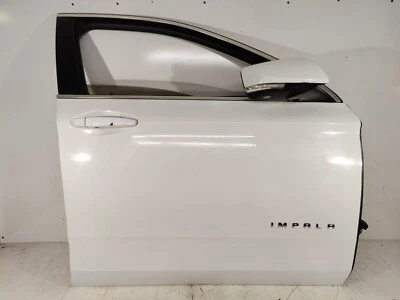 2014-2020 Chevrolet Impala Front Right Passenger Door Assembly OEM Foto 1 de 4
