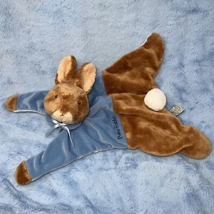 Gund Peter Rabbit Comfy Cozy 75911 Baby Security Decke Beatrix Potter 2004 - Bild 1 von 5