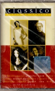 Various – Classico (Stars Go Classic) Cassette Tape - Picture 1 of 2