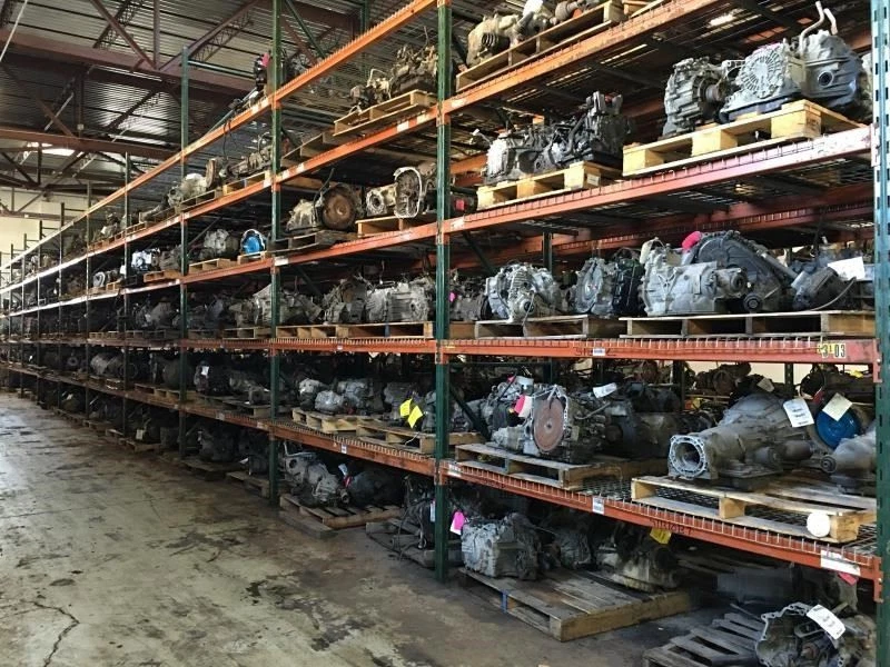 Transfer Case 3.0L 6 Cylinder Fits 00-01 MONTERO SPORT 826224 Foto 1 de 2