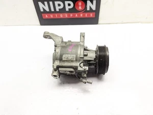 TOYOTA GT86 MK1 2012 - 2022 AC Compresseur 2.0 Essence 82269 447280-3260 - Bild 1 von 11