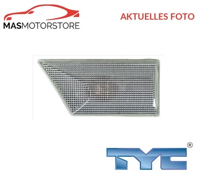 BLINKER BLINKLICHT BLINKLEUCHTE TYC 18-0234-15-2 I FÜR OPEL VECTRA C - Image 1 of 4