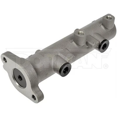 Главный тормозной цилиндр Dorman M630963 совместим с некоторыми моделями Dodge/Ram - Изображение 1 из 4