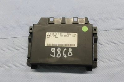Centralina Compressore Mercedes SLK 200 Cambio Automatico A 030 545 20 32 - Immagine 1 di 4