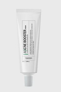 VEMONTES AXCNE BOOSTER CREAM 50ml K-beauty + Tracking - Picture 1 of 1