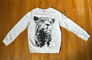 Zara Kids Boys Sweatshirt Graphic Size 13/14 - Picture 1 of 3