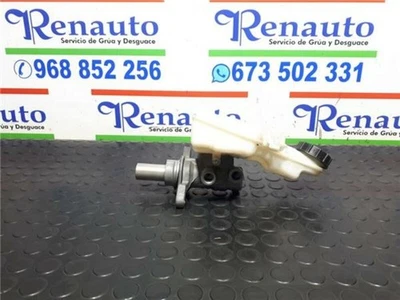 Bomba de vacío de freno para FORD FOCUS BERLINA (CEW) 1.0 NEGRO Y ROJO 592165 Foto 1 de 4