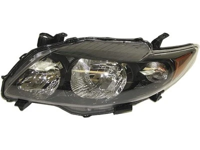 Conjunto compuesto lado izquierdo Toyota Corolla OEM/Nuevo Foto 1 de 3