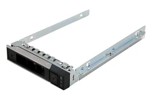 Dell Hot Swap 2.5" SAS / SATA HDD Sled for 14th - 16th Gen Poweredge Servers - Picture 1 of 1