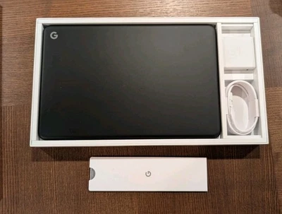 Google Pixelbook Go Core i5- 16GB RAM, 128GB SSD, Chromebook Laptop - Image 1 of 4