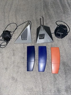 Bang & Olufsen BeoCom 6000 B&O 1070249 1040629 Drei Telefone zwei Ladegeräte - Bild 1 von 4