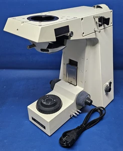 Zeiss, AxioPhot Mikroskop nur Basis, 451888. - Bild 1 von 7
