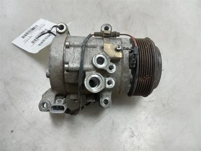16-19 TOYOTA TACOMA 3.5L V6 AC COMPRESSOR  - Image 1 of 4