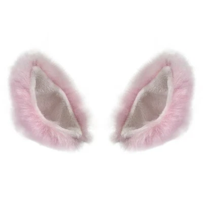 2 Piezas Casco de Motocicleta Orejas de Gato Lindos Accesorios para Snowboard Esquí PREGUNTA Foto 1 de 4