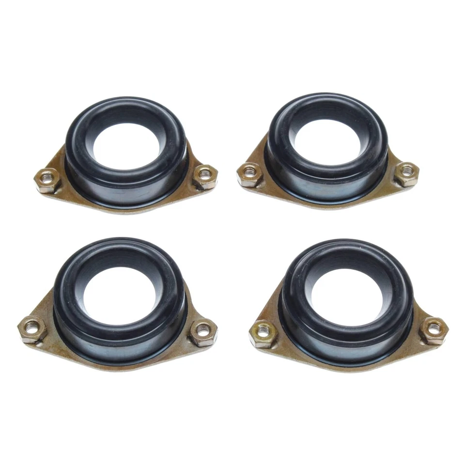 For Honda Accord 2013-2017 Mahle GS33914 Spark Plug Tube Seal Set - Изображение 1 из 1