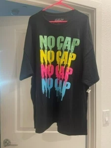 New Men's Shirt by Popular Poison Size 3XL - Picture 1 of 1