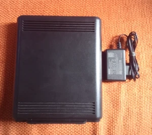 Modem routeur Fibre Sfr box 8 V2 - Photo 1/3
