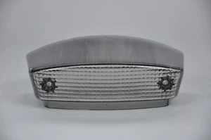 Tail Light Smoke Lens DUCATI 1994-2008 Monster 400/600/620/695/750/800/900/1000 - Bild 1 von 4