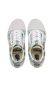 Walt Disney World Sneakers for Adults by Vans MENS Size 10 - Picture 1 of 4