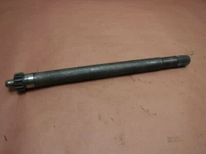 Jeep Wrangler YJ 91-95 Dana 30 Inner Passenger Side Axle Shaft - Picture 1 of 3