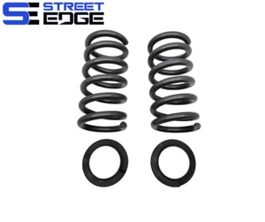 Juego de muelles reductores Street Edge 97-03 Ford F-150 2x2 2" a 3" - Imagen 1 de 2