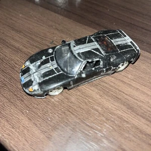 Gebrauchte Jada Toys Maßstab 1:64 Dub City Kustoms 2005 Ford GT - schwarz #166 - Bild 1 von 5