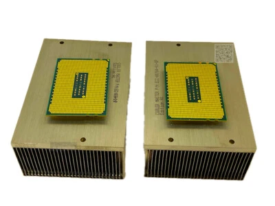 654872-B21 I HP AMD Opteron 6238 Dodeca-core (12 Core) 2.60 GHz CPU Processor - Image 1 of 4