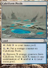 CALCIFORM POOLS X4 4 4X Time Spiral MTG Magic the Gathering Cards DJMagic