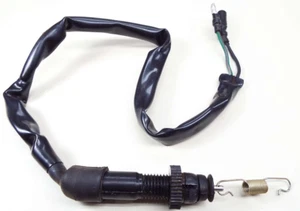 TRACTOR MULTIUSOS HONDA OEM 35620-752-013 FRENO DE ESTACIONAMIENTO INTERRUPTOR RT5000 - Imagen 1 de 6