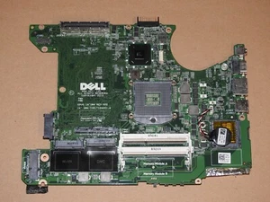 Dell Latitude E5420 Notebook Mainboard Motherboard KRUG 14 006X7M - Photo 1/3