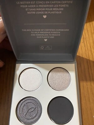 Palette 4 Ombretti yves Rocher #idearegalo - Immagine 1 di 3