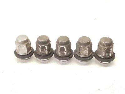2001-2005 Honda Accord Lug Nuts USED OEM - Image 1 of 3