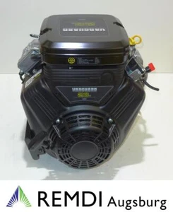 Briggs & Stratton Motor ca. 23 PS(HP) Vanguard konische Welle Aebi Rapid Bucher - Bild 1 von 13