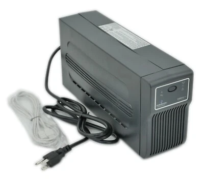 Liebert PSA AC Power System Line-interactive UPS 120V 300W 500VA PSA500MT3-120U - Image 1 of 4