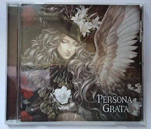 KAMIJO - Persona Grata - Bild 1 von 4