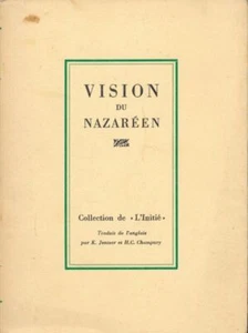 Vision du Nazaréen - Picture 1 of 1