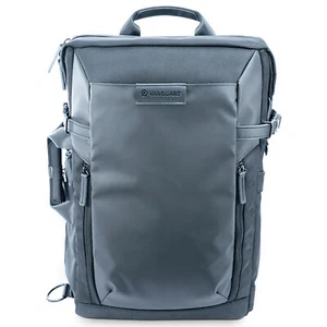 Vanguard Veo Select 45M Backpack Black Camera Travel Bag Large Storage V247625 - Picture 1 of 5