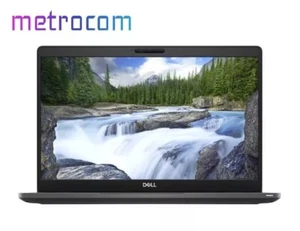 DELL Latitude 5300 i7-8665U 16GB RAM 256GB SSD win 11 pro Touch Laptop - Picture 1 of 5