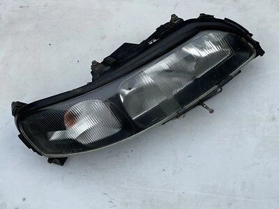 Volvo V70 II Scheinwerfer Frontscheinwerfer rechts 89004806, 8620687 Original - Bild 1 von 4
