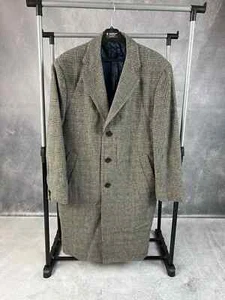 Gant Lana wool coat large - Picture 1 of 14