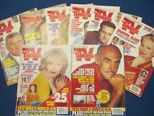 TV Times  : 1991  - Choose which issues you need ...Your Birthday ?