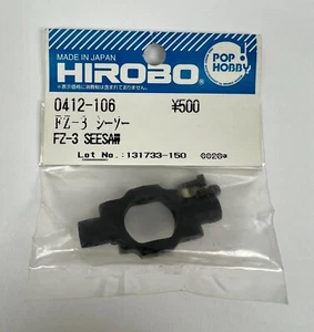 HIROBO FZ-3 SEESAW 0412-106 - Picture 1 of 2